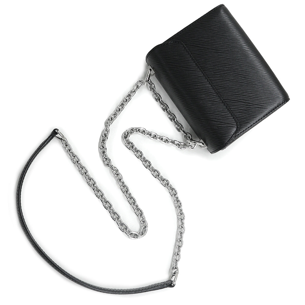 Louis Vuitton Twist Mini 2way Chain Shoulder Bag