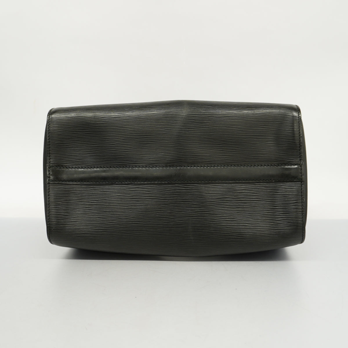 Louis Vuitton Handbag Epi Speedy 30 Noir