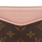 Louis Vuitton Monogram Para Scratch 2way Bag Handbag Shoulder Bag