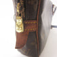 Louis Vuitton Monogram Pochette Marly Bandouliere Shoulder Bag
