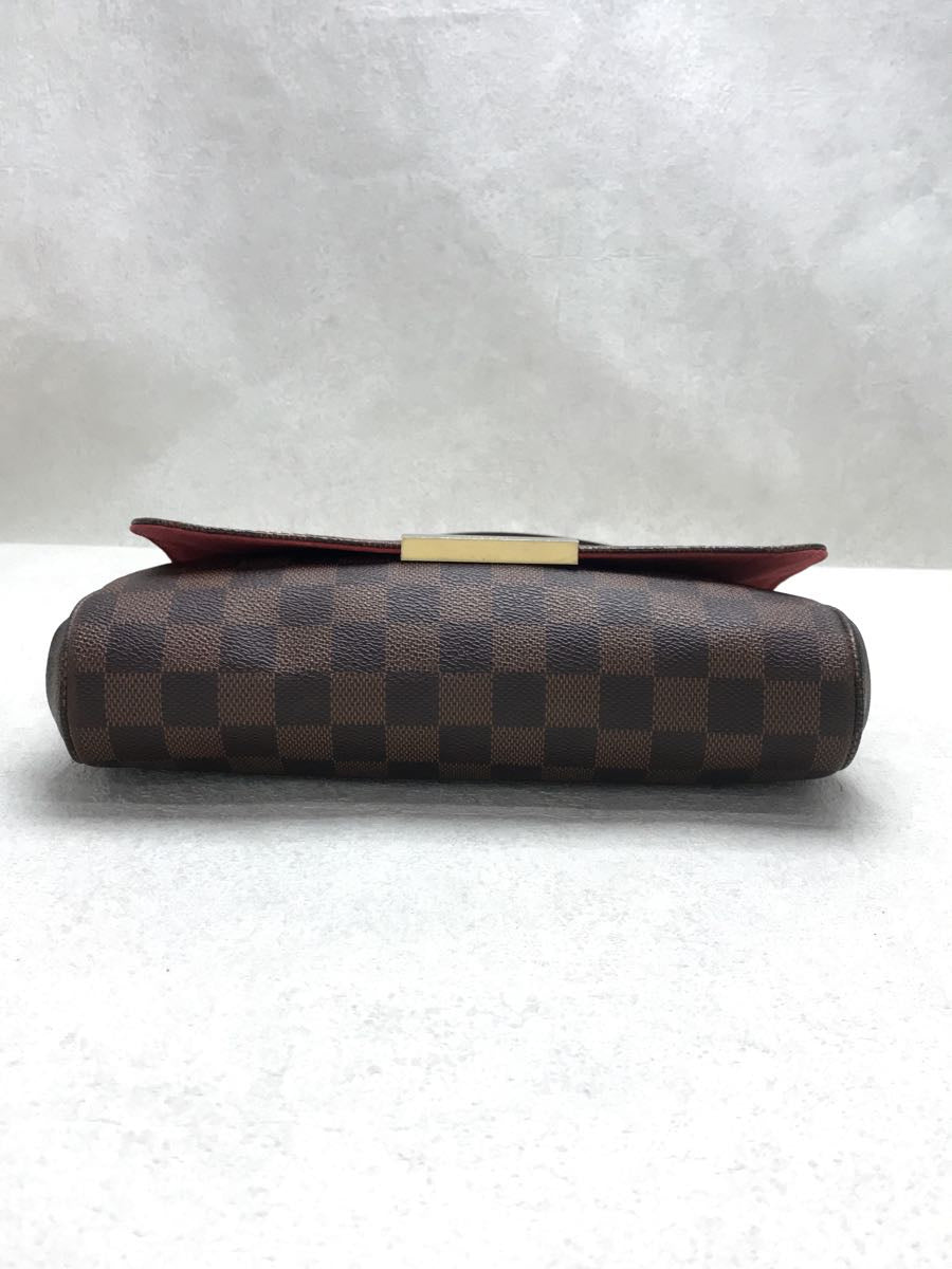Louis Vuitton Favorite MM Damier Ebene