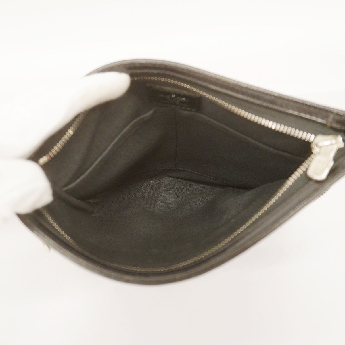 Louis Vuitton Shoulder Bag Damier Graphite Thomas