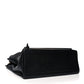 Caviar CC Tote Black