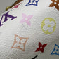 Louis Vuitton Ursula Handbag Monogram Multicolor