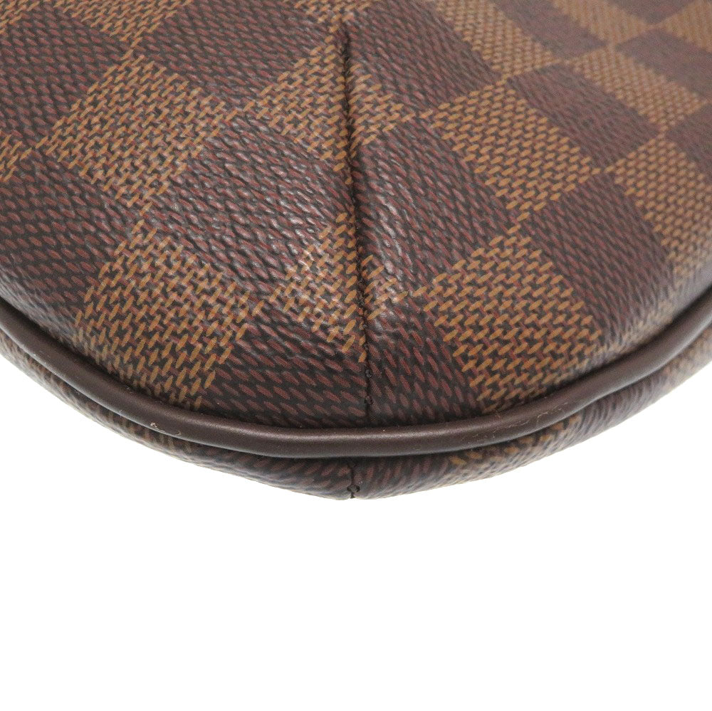Louis Vuitton Damier Bloomsbury PM Shoulder bag Brown