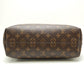 Louis Vuitton Monogram Graceful PM Pivoine Shoulder Bag