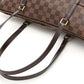 Louis Vuitton Totally MM Handbag Damier