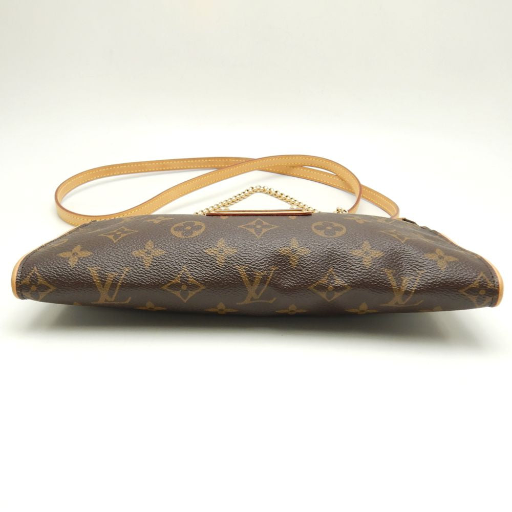 Louis Vuitton Monogram Sophie Brown 2WAY Bag