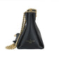 Louis Vuitton Serene BB Monogram Implant Noir Black