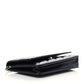 Chanel Caviar Quilted Wallet On Chain WOC Black