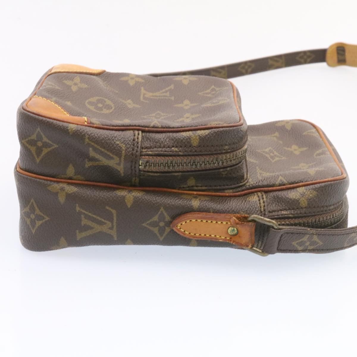 Louis Vuitton Amazon Shoulder Bag Monogram