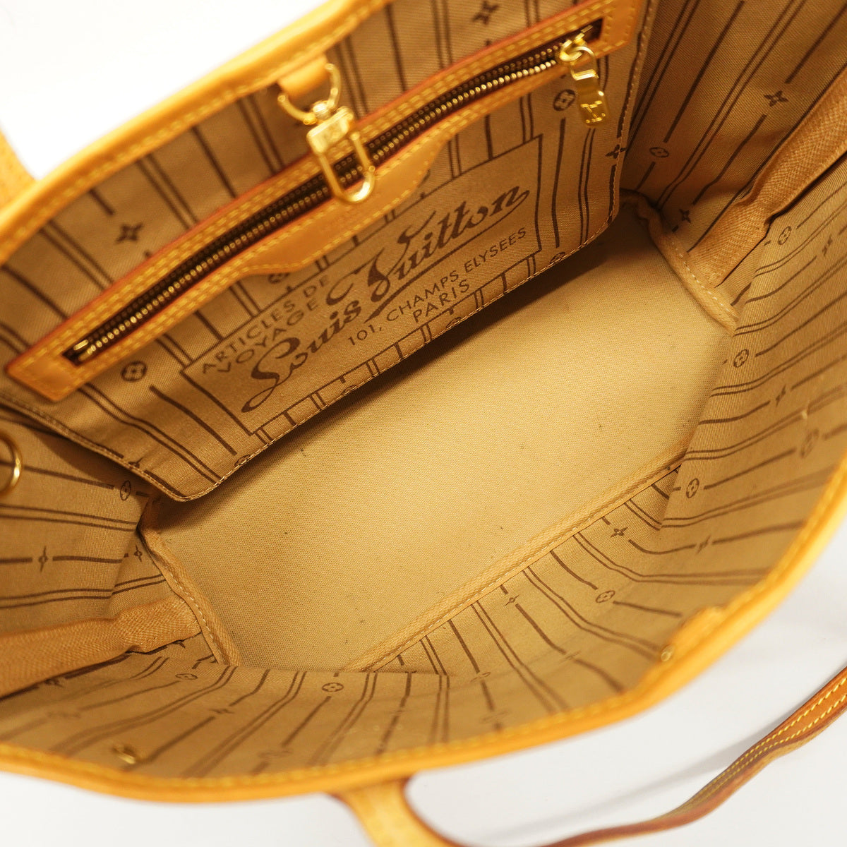 Louis Vuitton Tote Bag Monogram Neverfull PM
