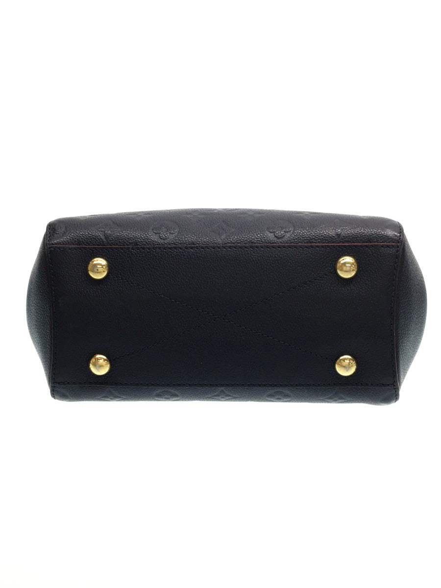 Louis Vuitton Montaigne Marine Rouge Shoulder Bag