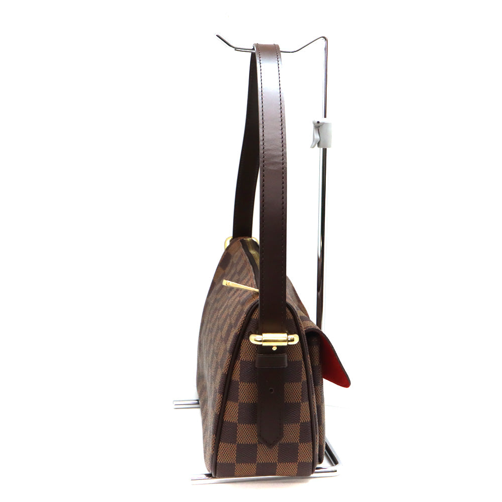 Louis Vuitton Ravello GM Shoulder Bag Damier Canvas