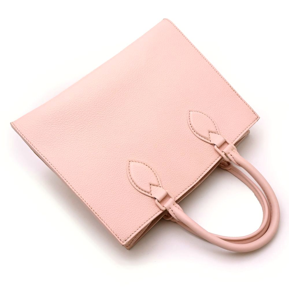 Louis Vuitton LockMe Tote PM Audrose 2WAY Pink
