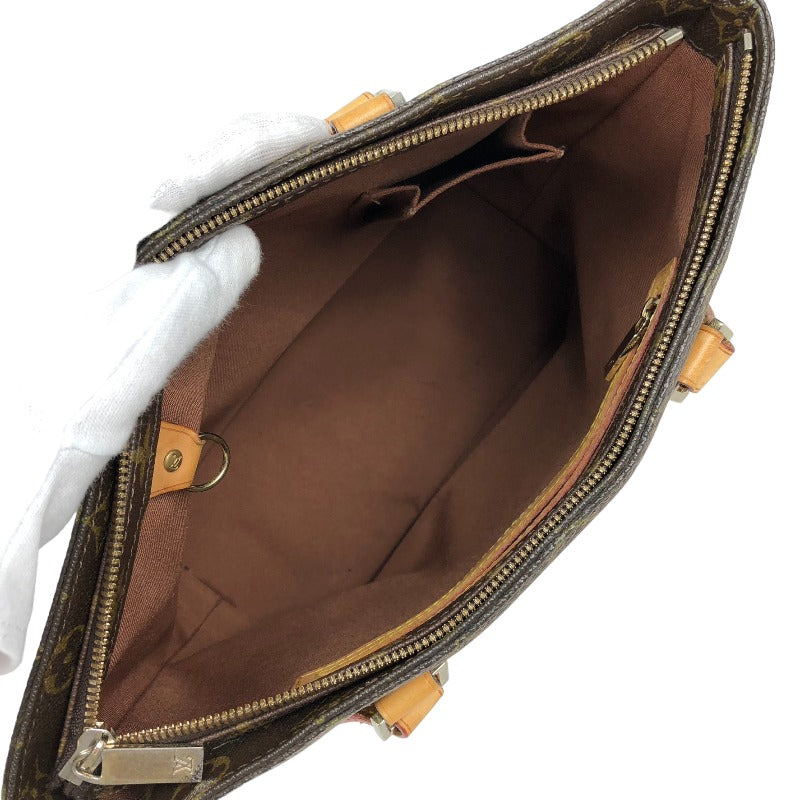 Louis Vuitton Cover Piano Monogram Shoulder Bag