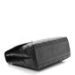 Chanel Caviar Quilted Jumbo Kelly Flap Black