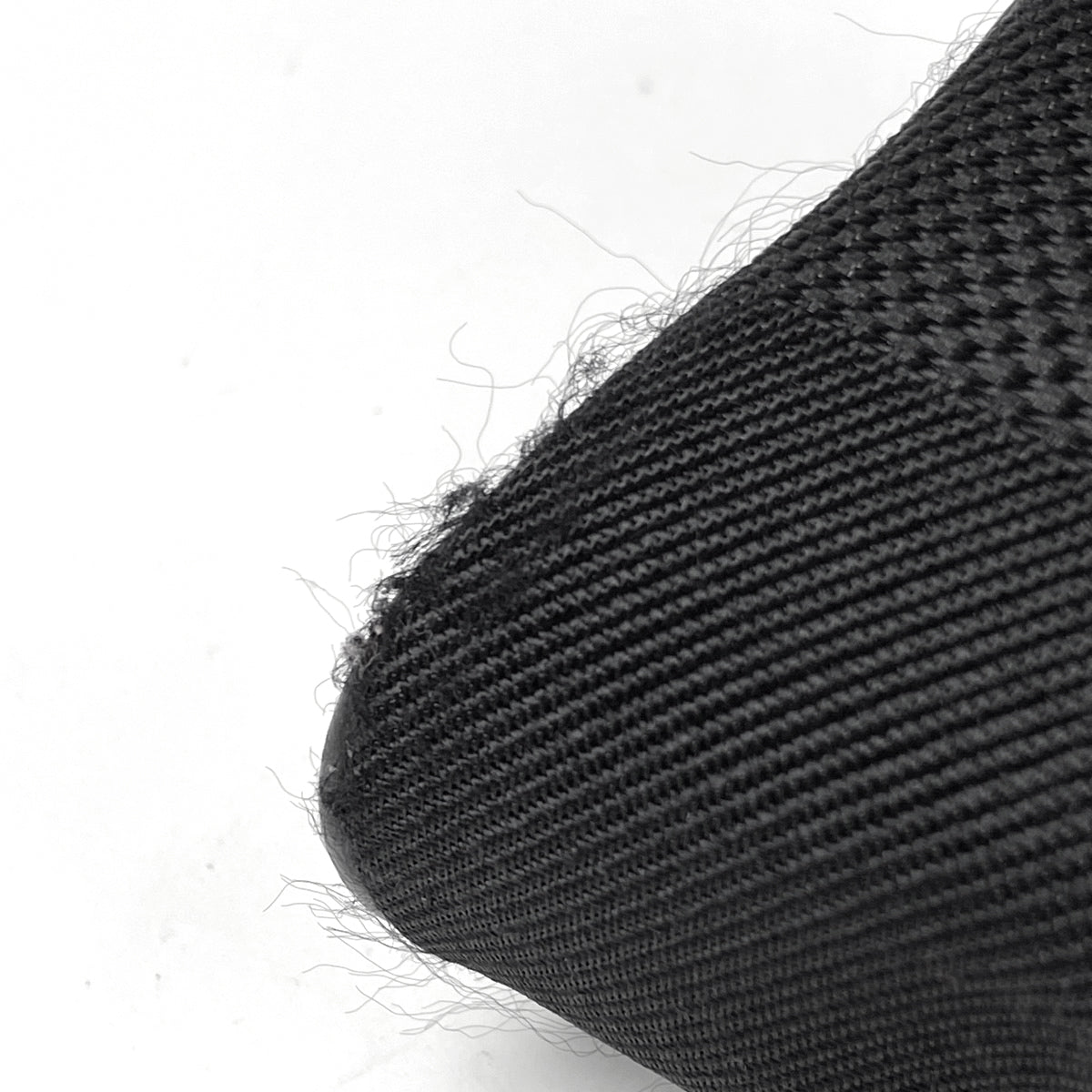 Louis Vuitton Acrobat Waist Bag Body Bag Damier Jean Noir Black