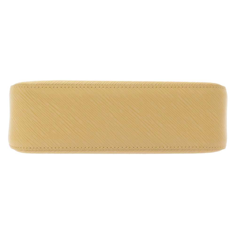 Louis Vuitton Epi Marrelle Shoulder Bag Beige