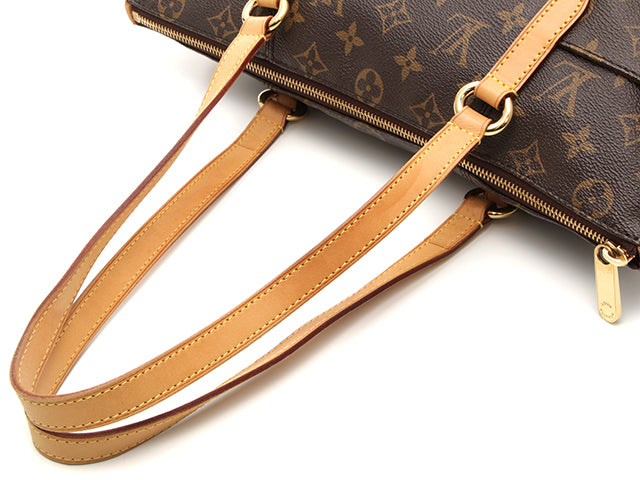 Louis Vuitton Totally PM Monogram Tote Bag