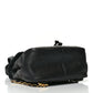 Chanel Caviar CC Backpack Black