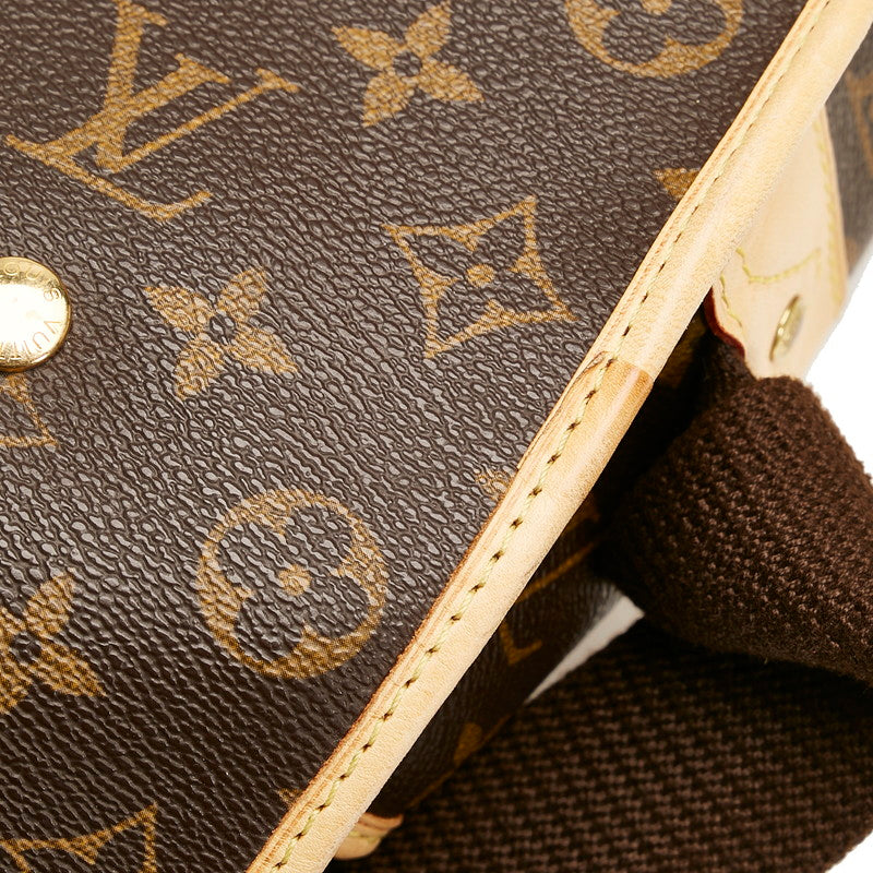 Louis Vuitton Monogram Congo PM Crossbody Shoulder Bag