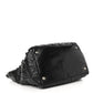 Aged Calfskin CC Tote Black
