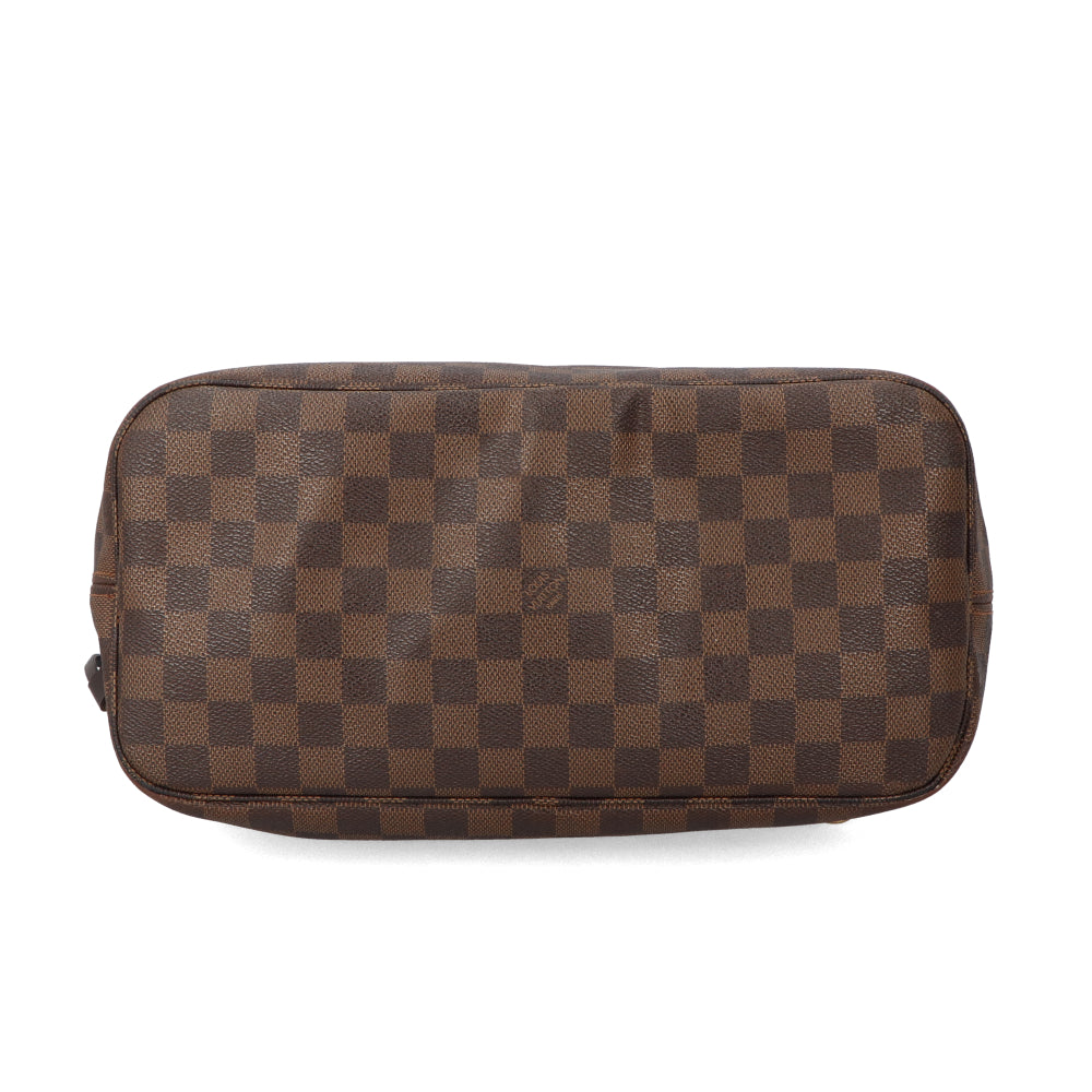 Louis Vuitton Neverfull MM Tote Bag