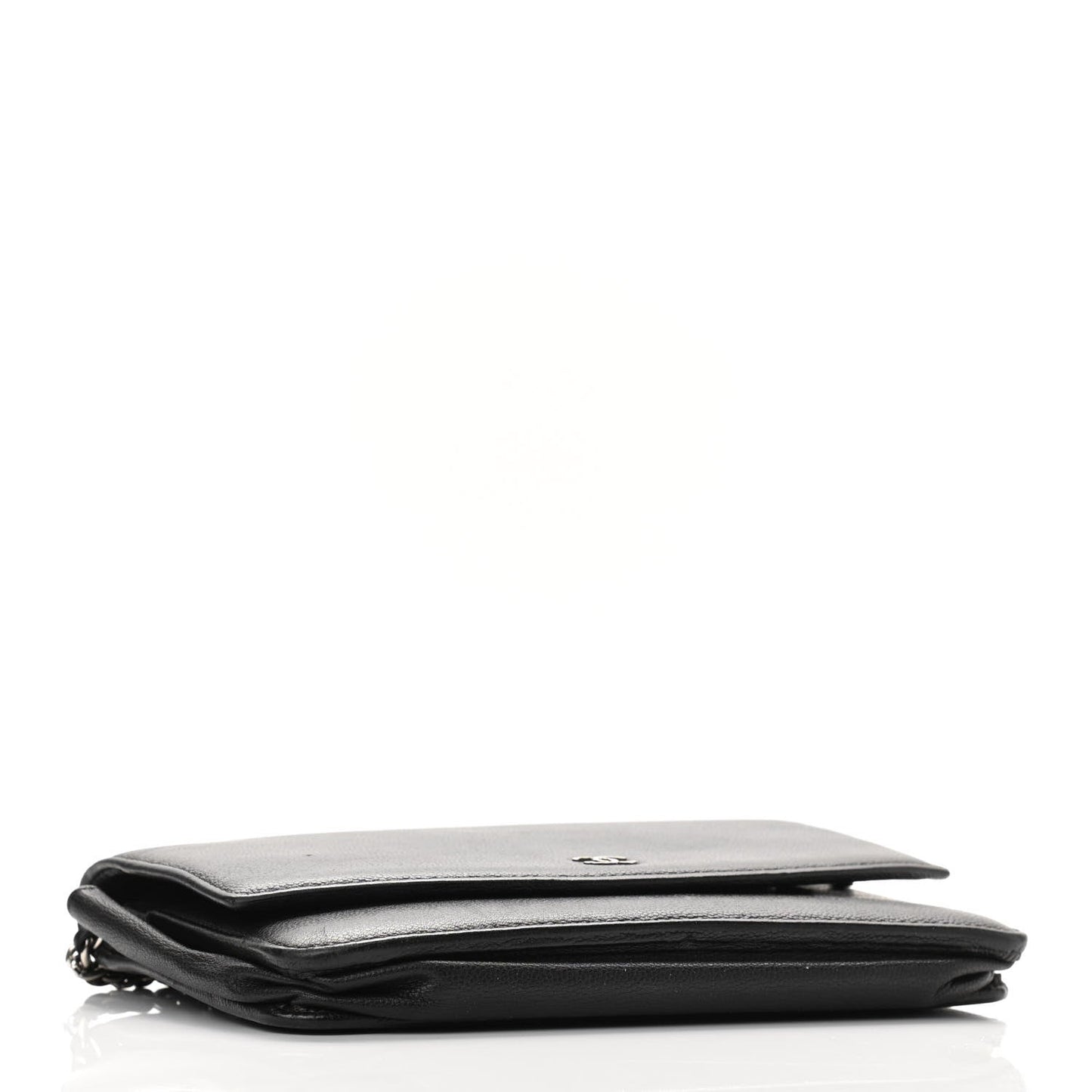 Caviar Sevruga Wallet On Chain WOC Black