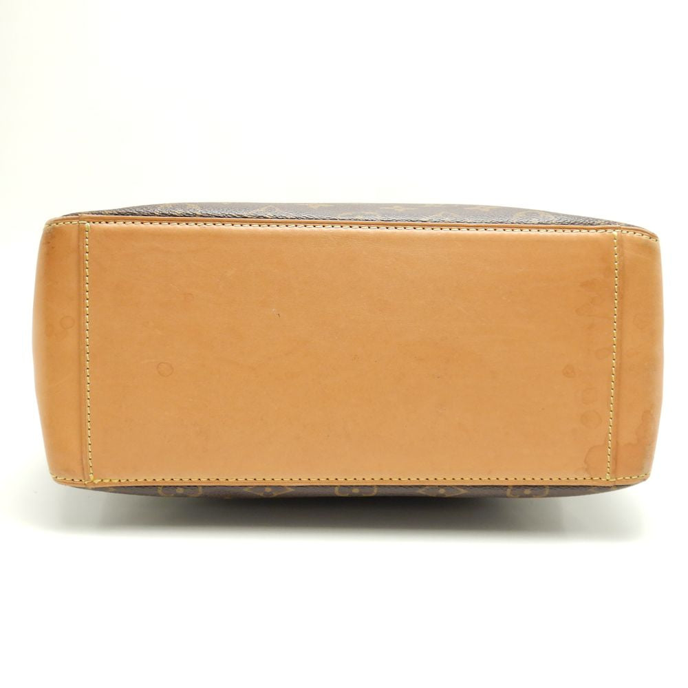 Louis Vuitton Monogram Hippo Piano Brown Shoulder Bag