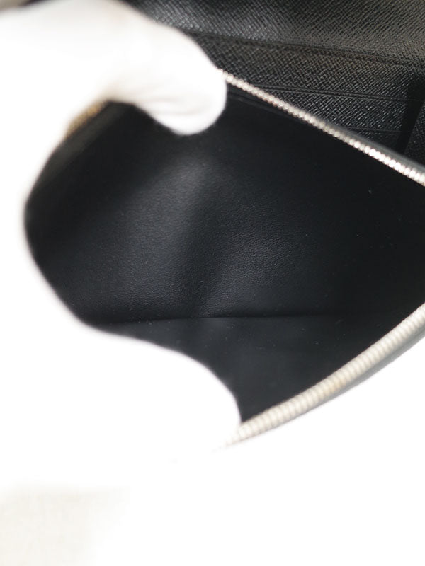 Louis Vuitton Epi Portefeuille Twist Chain Shoulder Bag