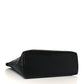 Caviar Large CC Shoulder Bag Black