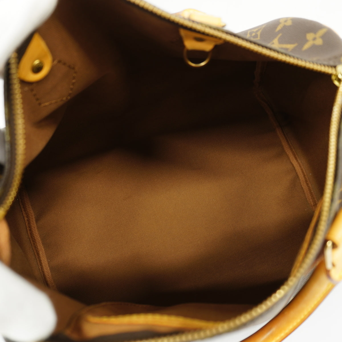 Louis Vuitton Monogram Speedy30  Handbag