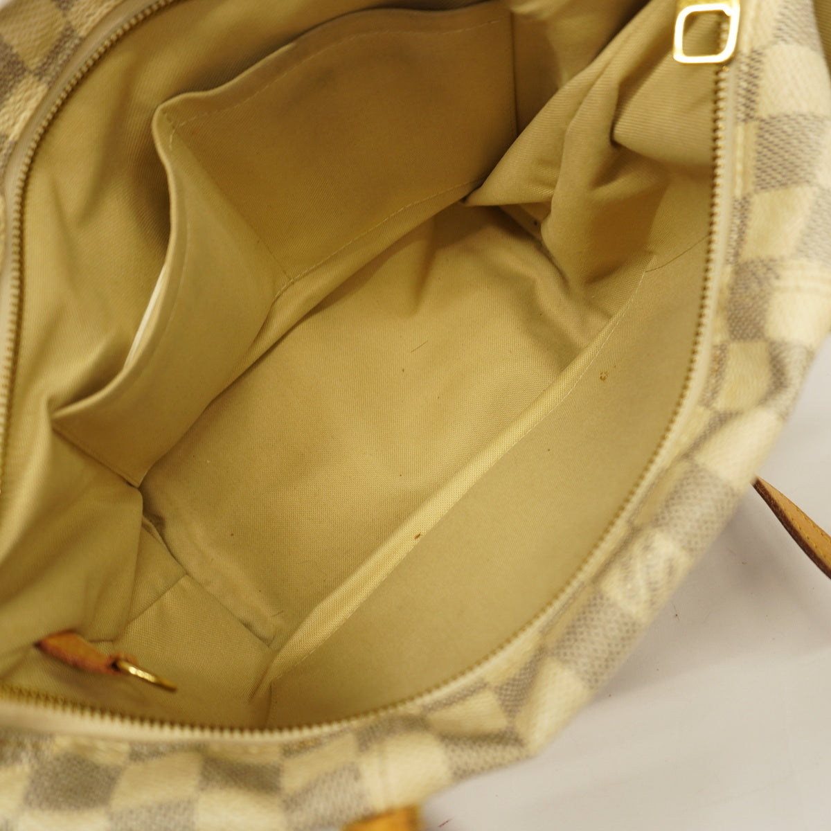 Louis Vuitton Tote Bag Damier Azur Totally PM