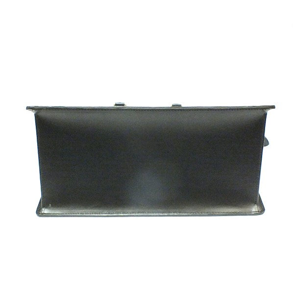 Louis Vuitton Epi Riviera Handbag Noir Black