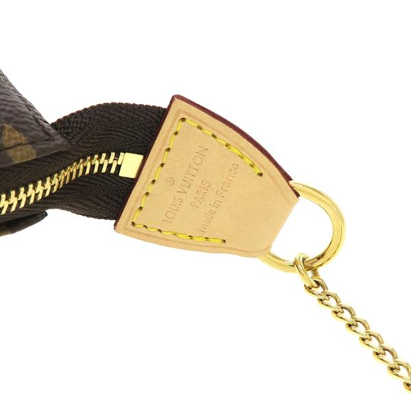 Louis Vuitton Mini Bag pochette Accessoire