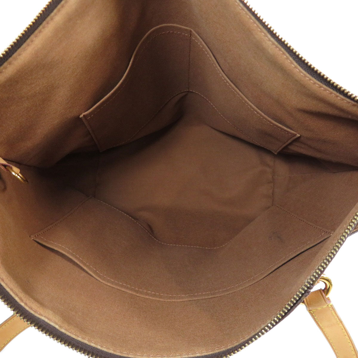 Louis Vuitton Totally MM Tote Bag Monogram Canvas