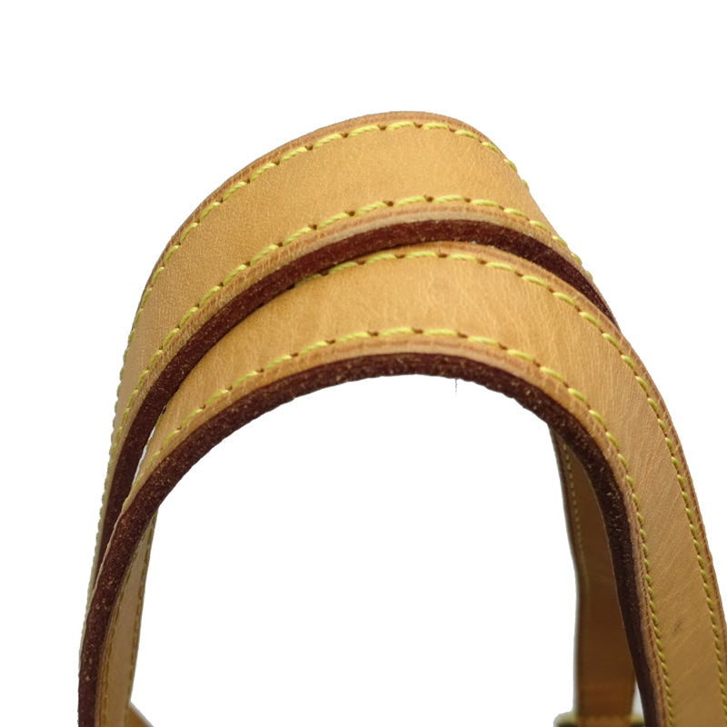 Louis Vuitton Totally PM Shoulder Bag Monogram Brown