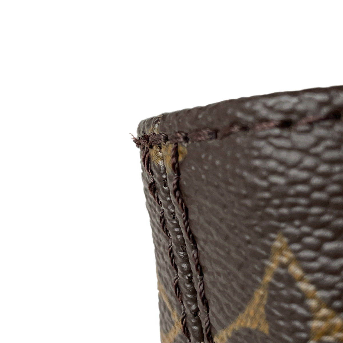 Louis Vuitton Vavin PM Handbag Monogram Brown
