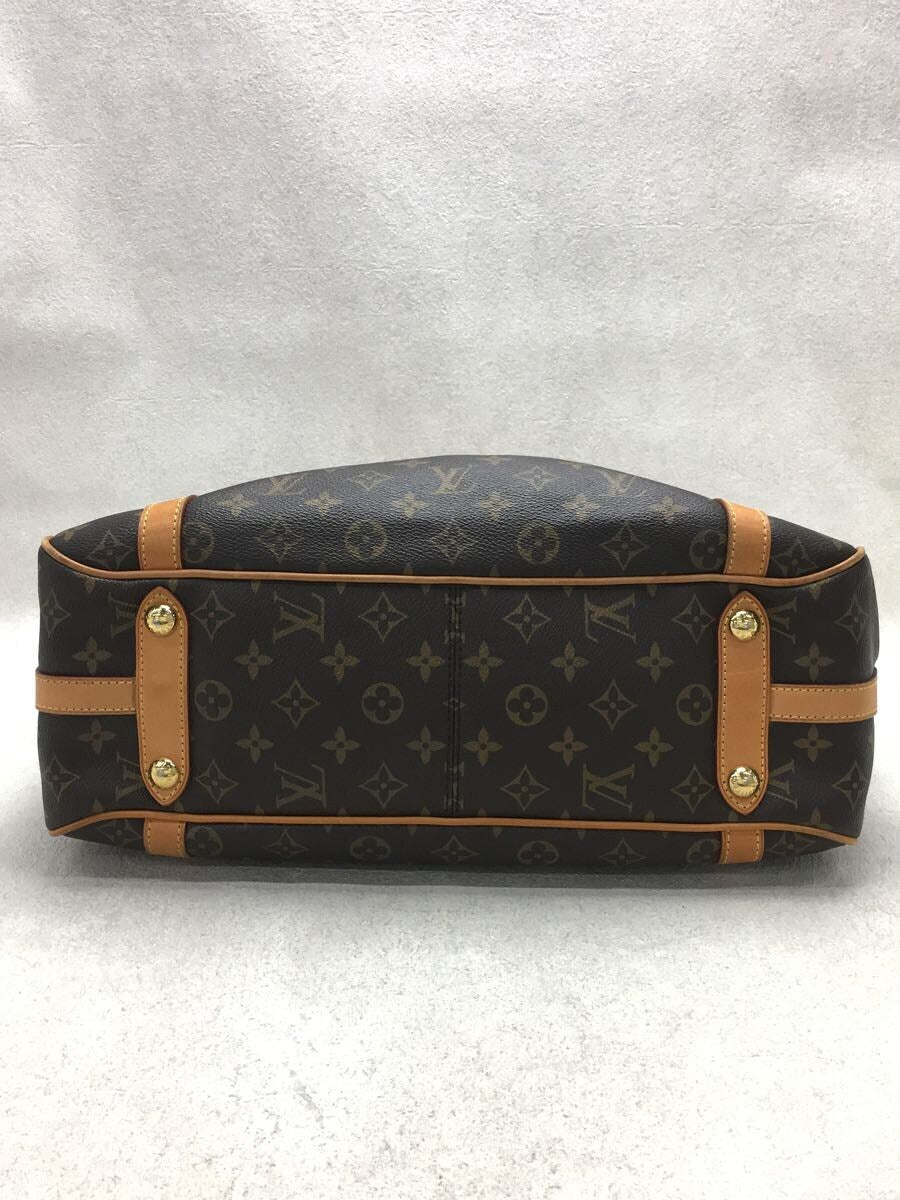 Louis Vuitton Stresa PM monogram
