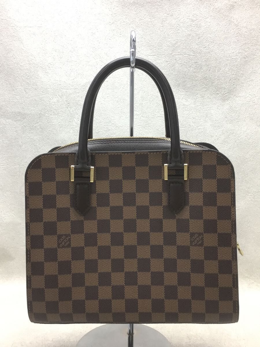 Louis Vuitton Handba Damier