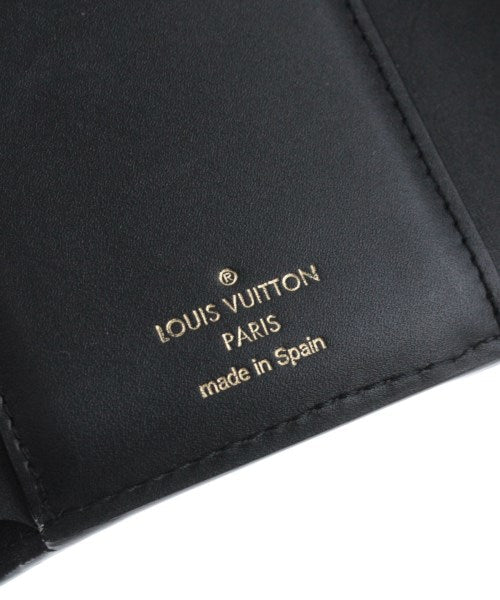 Louis Vuitton Dauphine Reverse Monogram Wallet