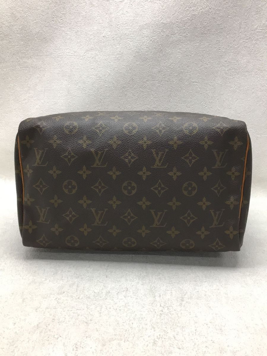 Louis Vuitton Speedy 35 Monogram