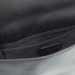 Chanel Coco Mark Shoulder Bag Black