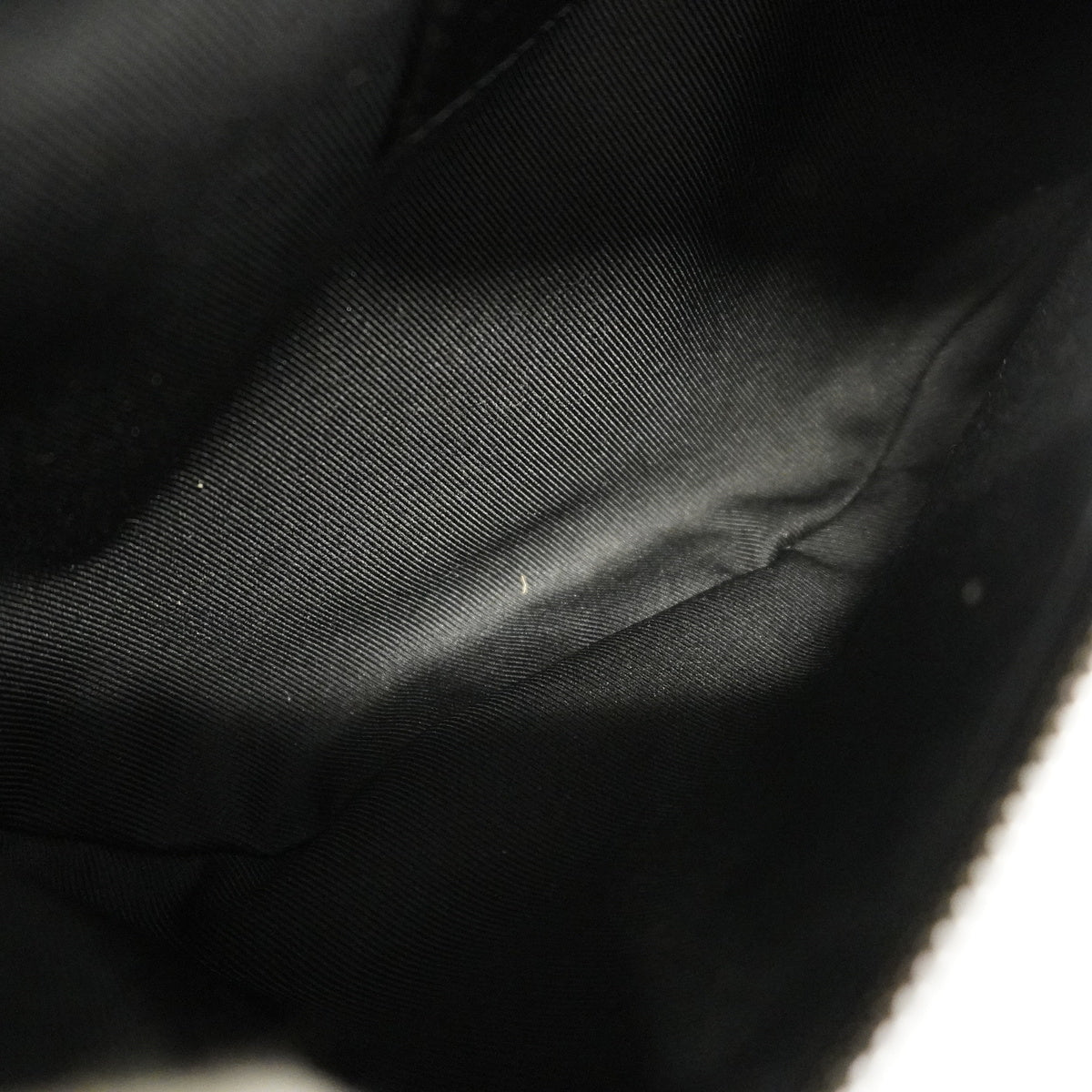 Louis Vuitton Body Bag Monogram Eclipse Discovery BumBag