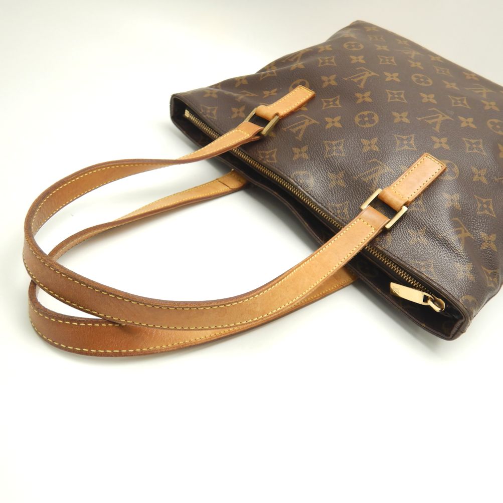 Louis Vuitton Monogram Hippo Piano Brown Shoulder Bag