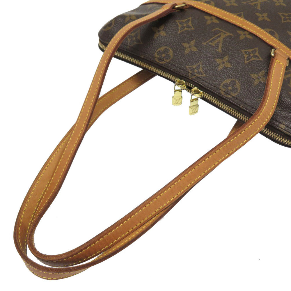 Louis Vuitton Monogram Cousin GM One Shoulder Handbag Bag