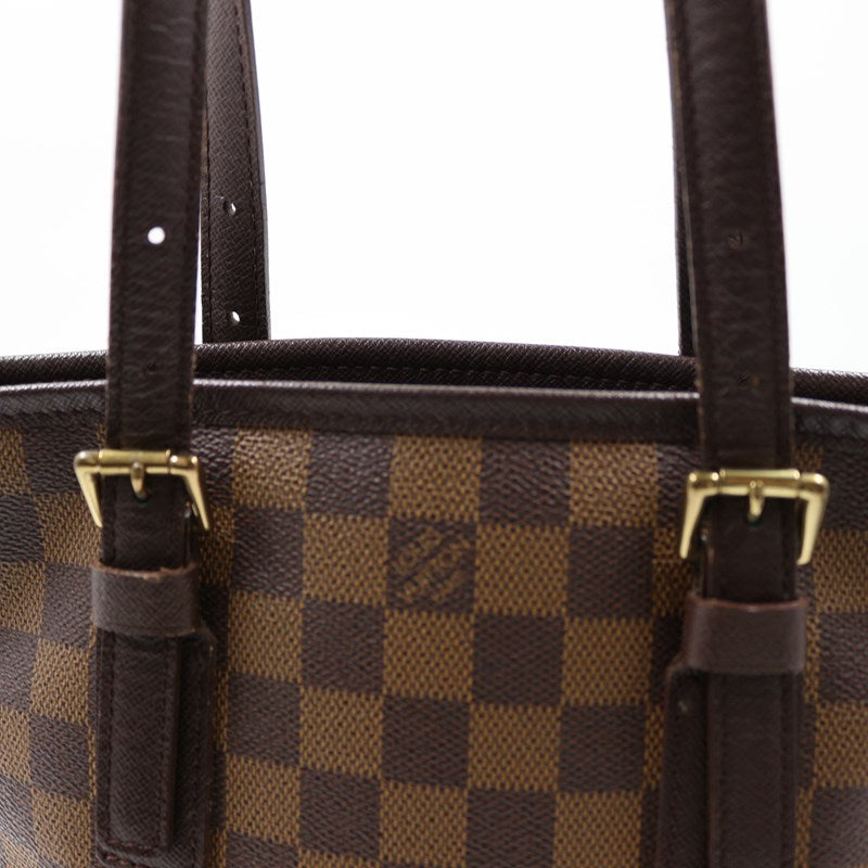 Louis Vuitton Male Damier Tote Bag