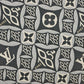Louis Vuitton Monogram Neverfull MM Jacquard Gray Tote Bag