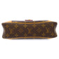 Louis Vuitton Shoulder Bag Monogram Odeon NM PM